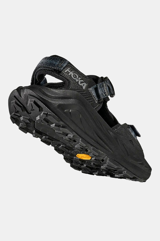 HOKA Infini Hike TC Wandelsandaal Heren black