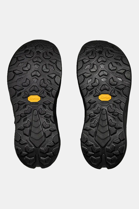 HOKA Infini Hike TC Wandelsandaal Heren black