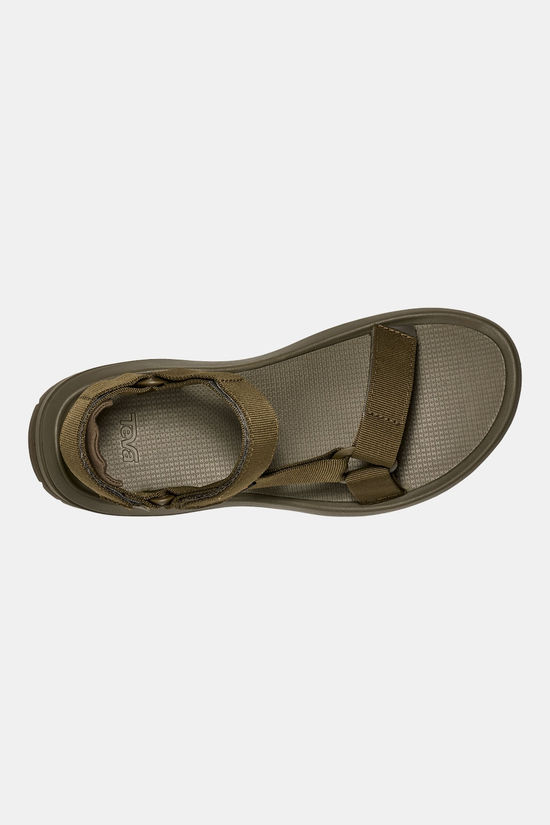 Teva Hurricane XLT3 Wandelsandaal Heren Olive Green