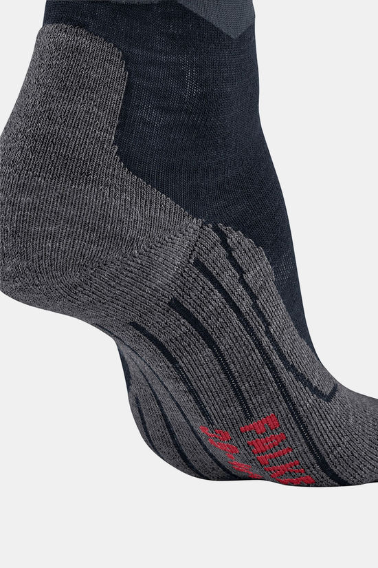 Falke TK2 Explore Crest Wandelsok mid blue/dark blue