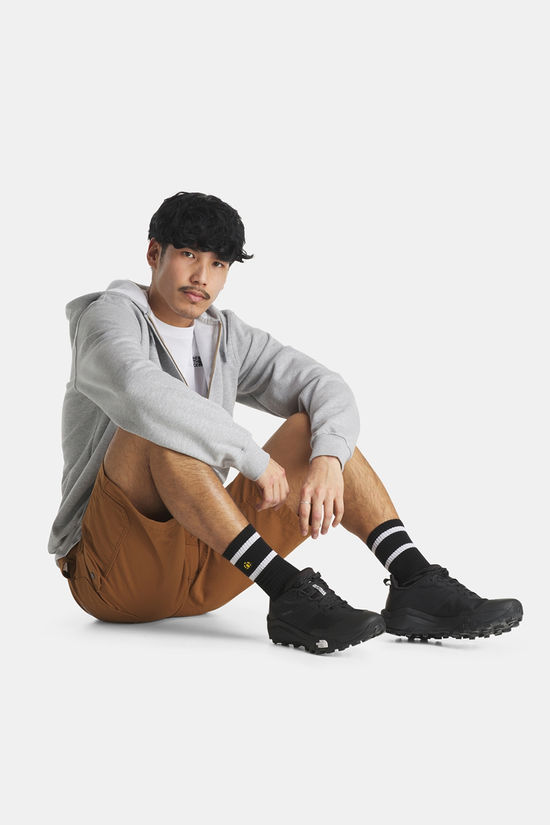 The North Face Everyday Crew TNF Icons 2-Pack Wandelsok black