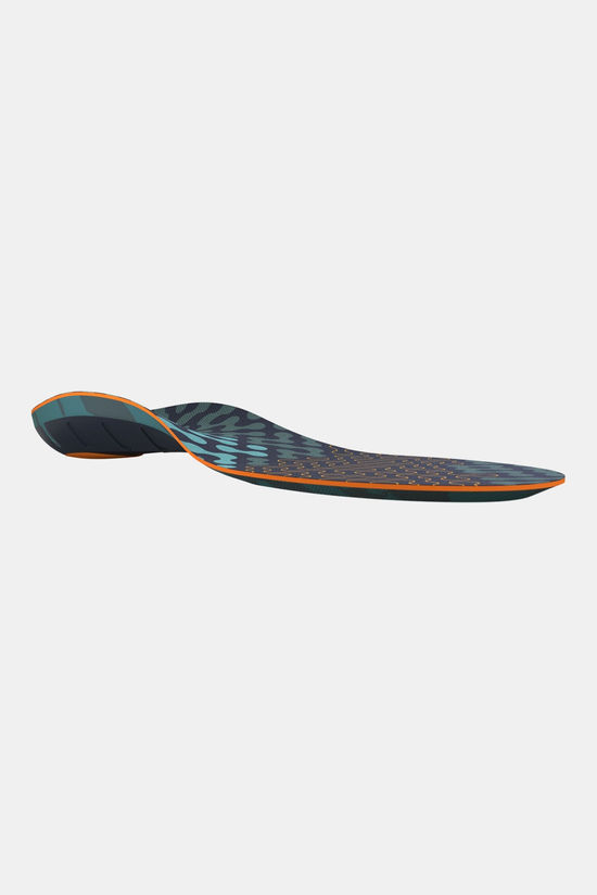 Superfeet Active Cushion High Inlegzool green