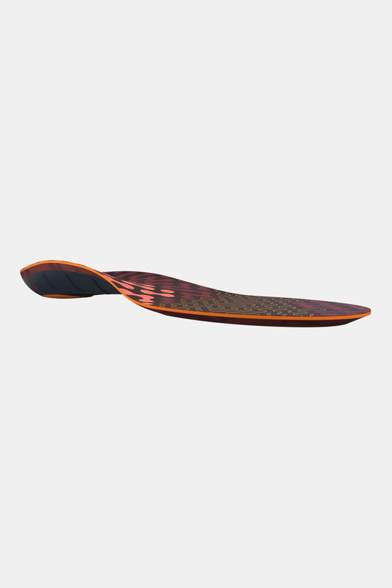 Superfeet Active Cushion Low Inlegzool red