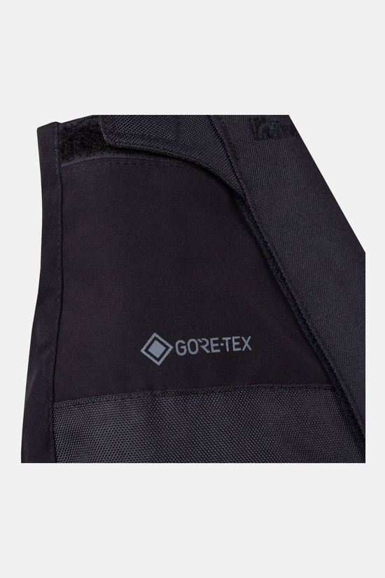 Trekmates Glenmore Gore-Tex Ankle Gamaschen black