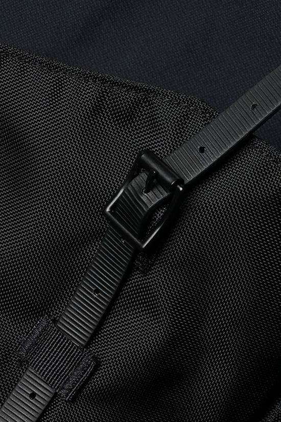 Black Diamond Frontpoint Gaiters Gamaschen black