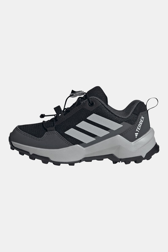 adidas Terrex Ax4S Sl Wandelschoen Junior black/dark grey