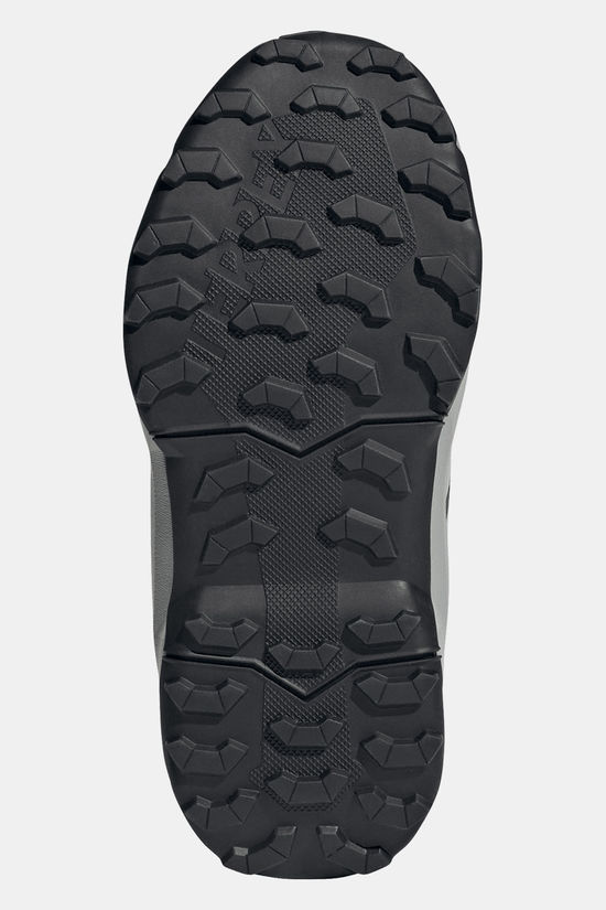 adidas Terrex Ax4S Sl Wandelschoen Junior black/dark grey
