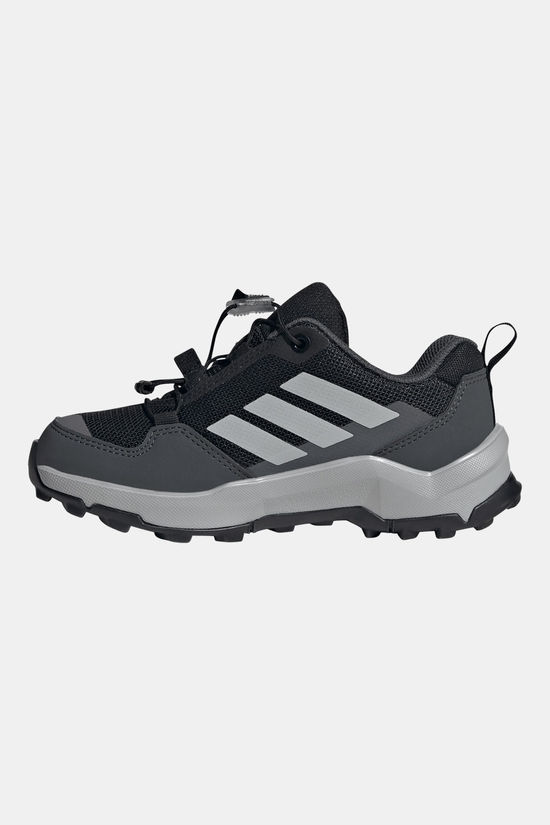 adidas Terrex Ax4S Sl Wandelschoen Junior black/dark grey