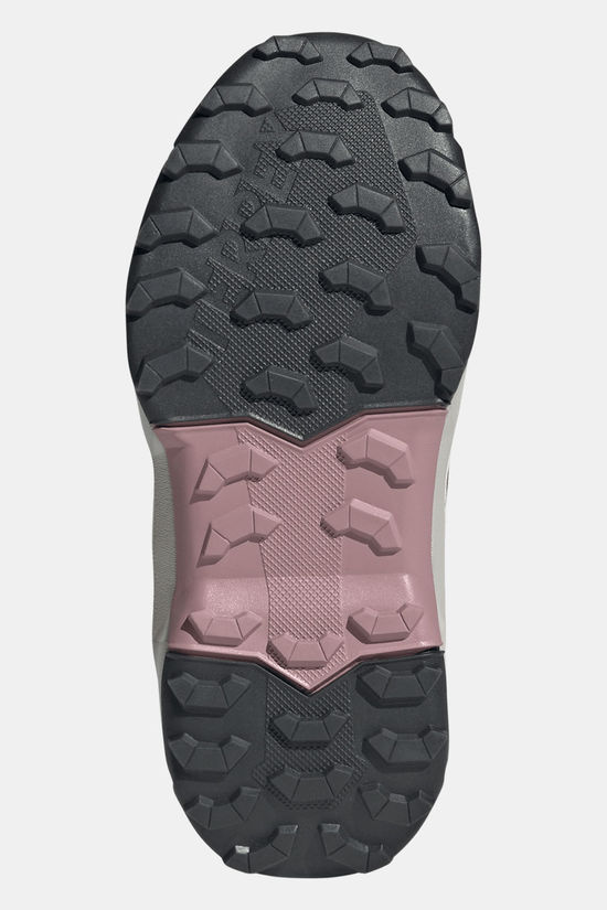adidas Terrex Ax4S Sl Wandelschoen Junior Light Purple/Egg Plant
