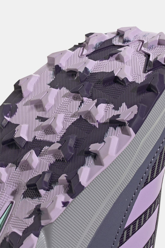 adidas Terrex Trailmaker 2 CF Wandelschoen Junior dark purple/light purple