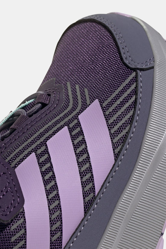 adidas Terrex Trailmaker 2 CF Wandelschoen Junior dark purple/light purple
