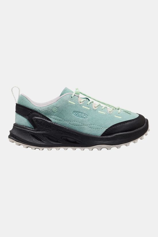 Keen Jasper Zionic Sneaker Grote Kinderen Blauw