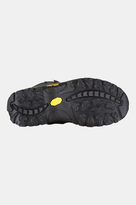 Grisport Aosta Waterproof Wandelschoen Junior Anthracite