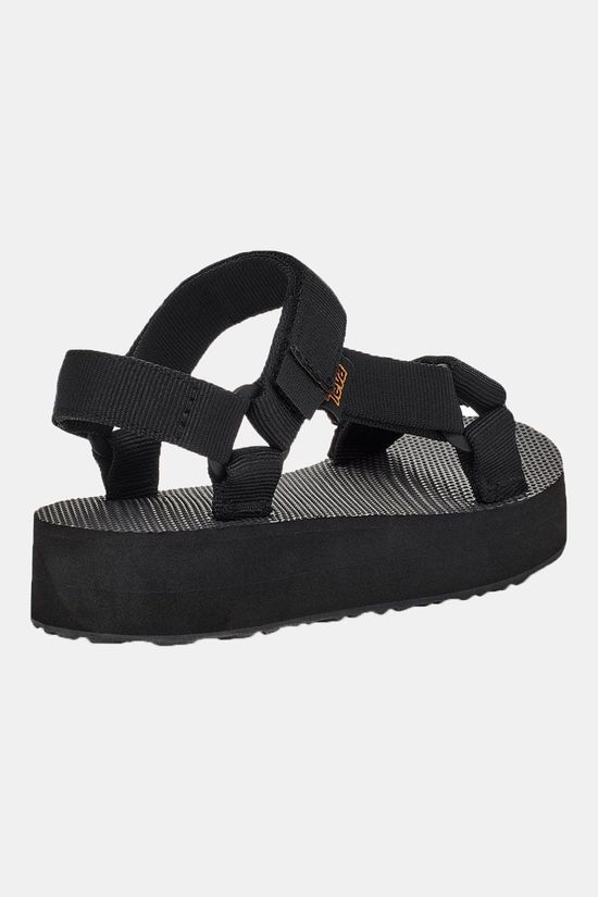 Teva Kids Midform Universal Black