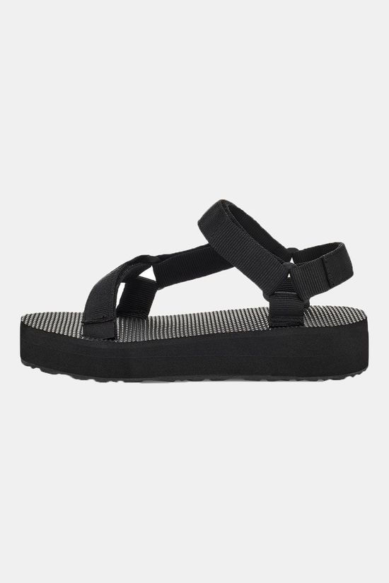 Teva Kids Midform Universal Black