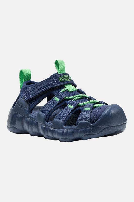Keen Hyperport H2 Children Sandaal Junior Navy Blue
