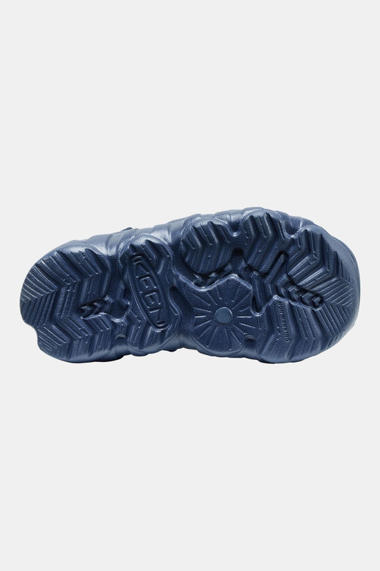 Keen Hyperport H2 Children Sandaal Junior Navy Blue