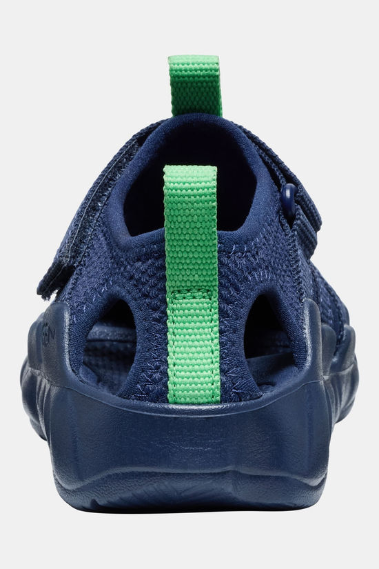 Keen Hyperport H2 Children Sandaal Junior Navy Blue