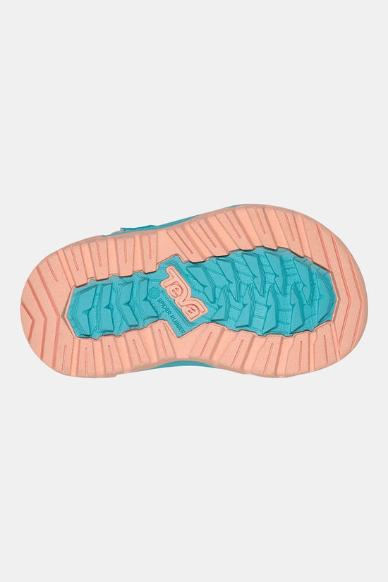 Teva Hurricane XLT JR Sandaal Kleine Kinderen light blue/mid blue