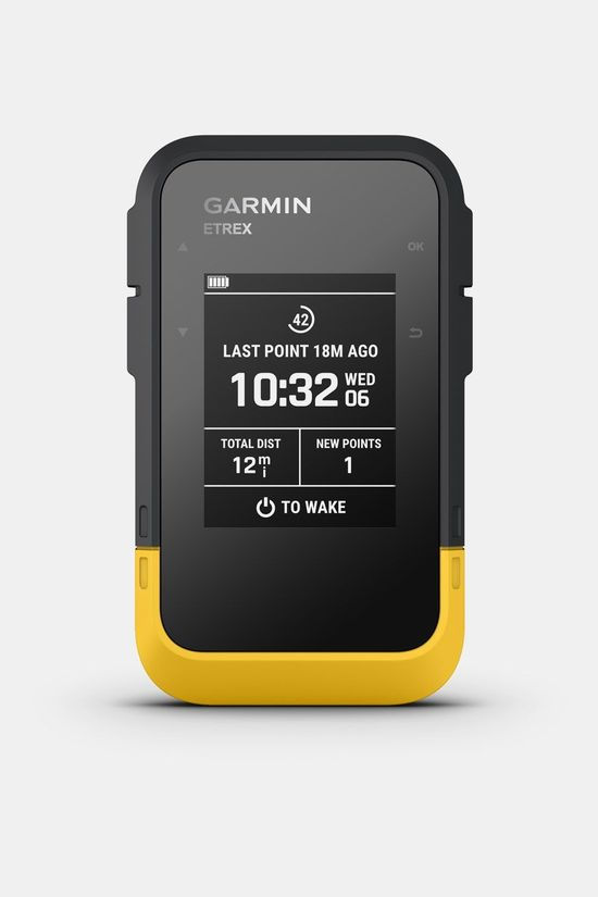 Garmin eTrex SE GPS black