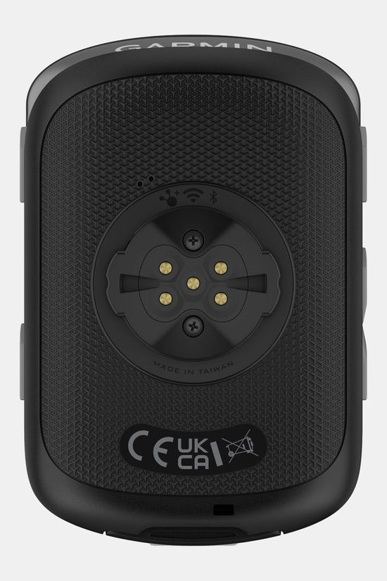 Garmin Edge 540 GPS Fietscomputer black