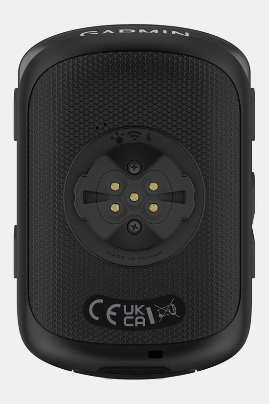 Garmin Edge 840 Solar GPS Fietscomputer black
