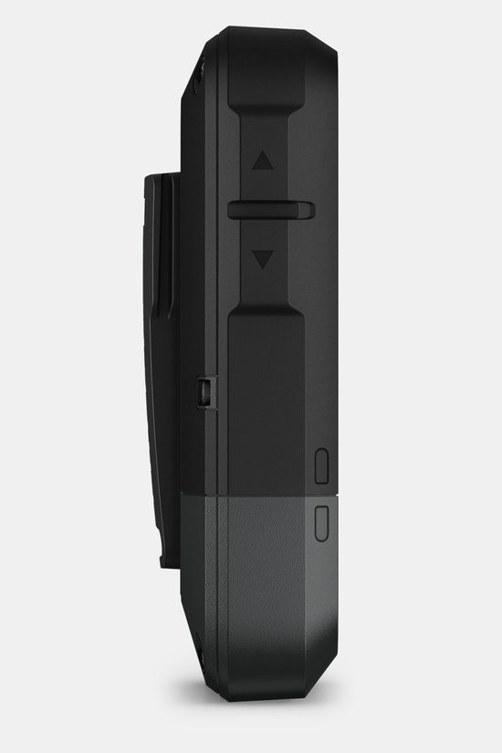 Garmin Etrex Solar GPS black