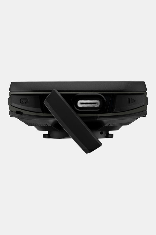 Garmin Edge 550 GPS Fietscomputer black