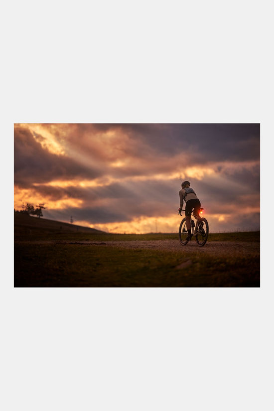 Garmin Varia RearVue 820 Achterlicht black