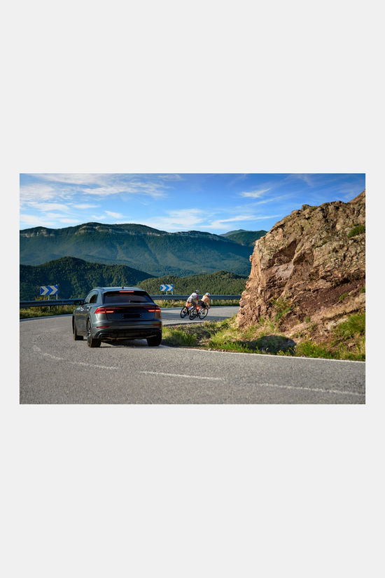 Garmin Varia RearVue 820 Achterlicht black