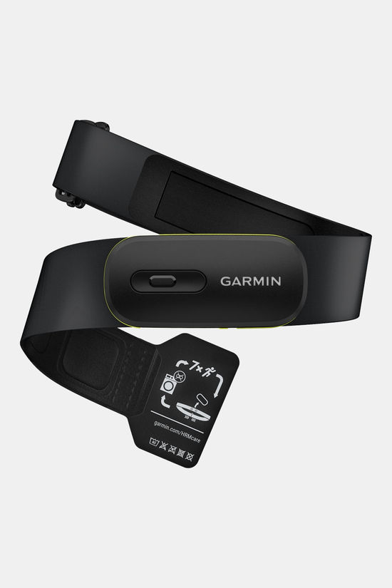 Garmin HRM 600 M-Xl Hartslagband black