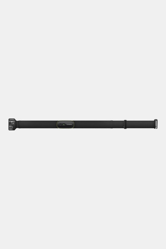 Garmin HRM 600 M-Xl Hartslagband black