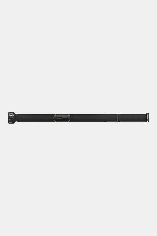 Garmin HRM 600 XS-S Hartslagband black