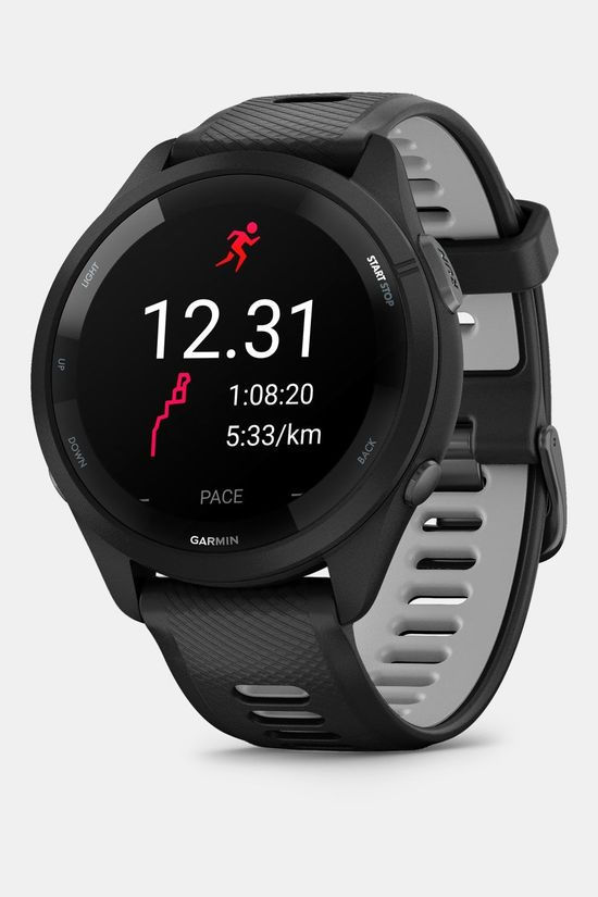 Garmin Forerunner 265 Sporthorloge black