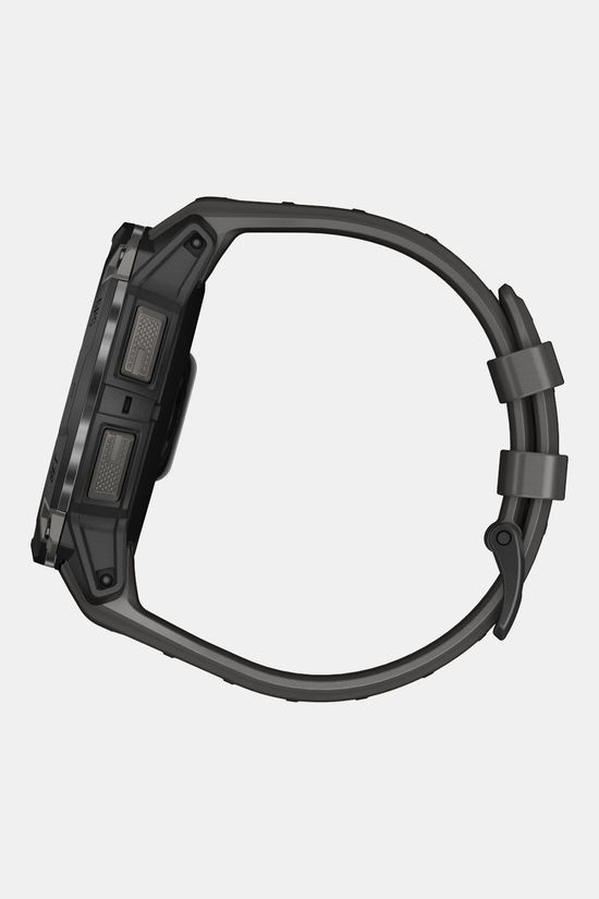 Garmin Instinct 3 50 mm AMOLED GPS Smartwatch black