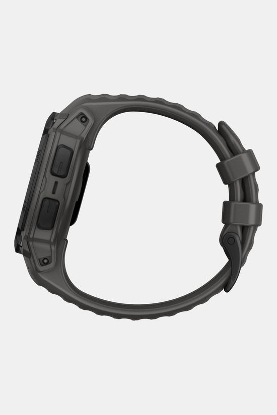 Garmin Instinct E 40 mm GPS Smartwatch black/dark grey