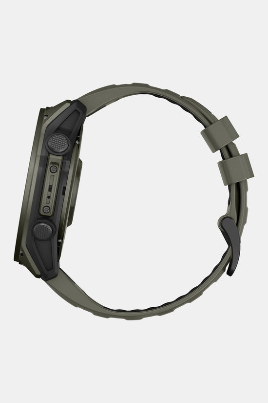 Garmin Tactix 8 Cerakote 51mm GPS-Smartwatch Olive Green