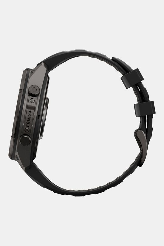 Garmin fenix 9 Pro - 47 mm Amoled inReach LTE Smartwatch dark grey