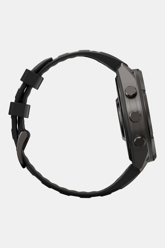 Garmin fenix 9 Pro - 47 mm Amoled inReach LTE Smartwatch dark grey