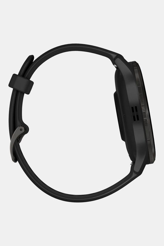 Garmin Venu 3 Sporthorloge black/dark grey