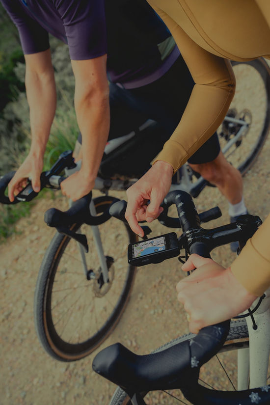 Wahoo Fitness Elemnt Bolt 3 GPS Fietscomputer black