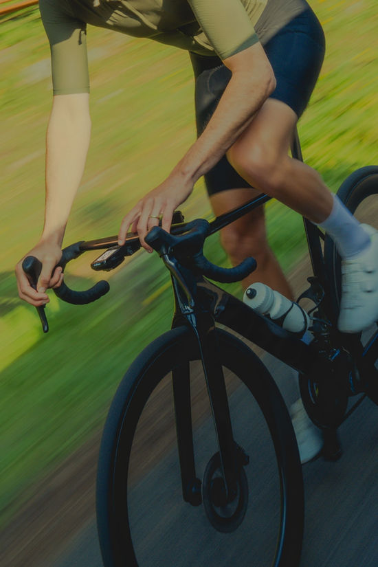 Wahoo Fitness Elemnt Bolt 3 GPS Fietscomputer black