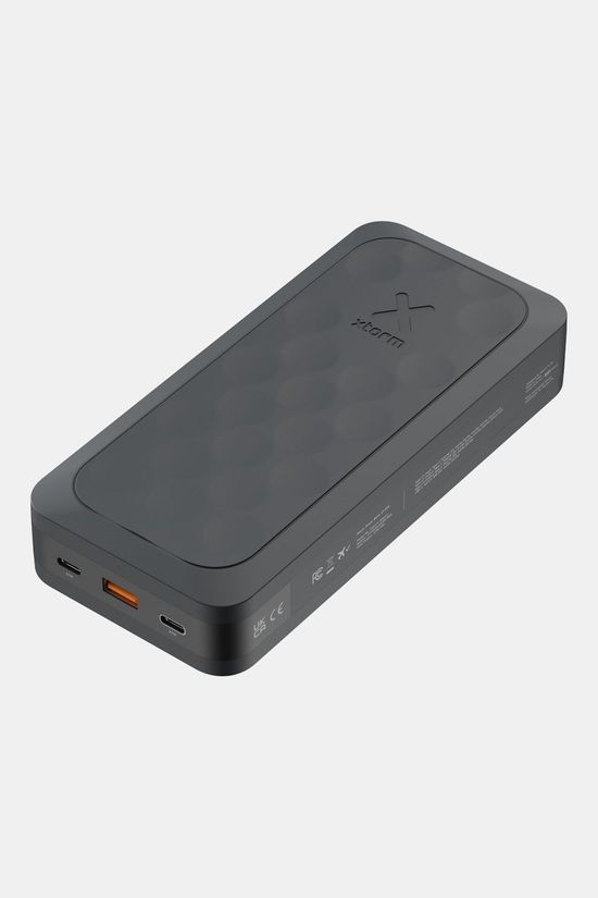Xtorm 67W Fuel Series Powerbank 27.000 black