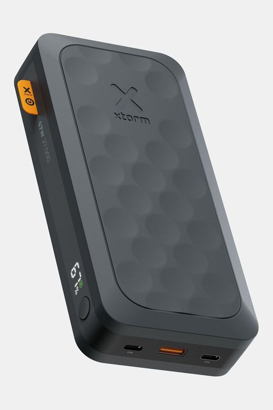 Xtorm 67W Fuel Series Powerbank 27.000 black