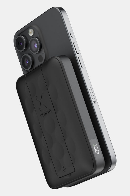 Xtorm FS5 - Magnetische Powerbank - 10.000 mAh black