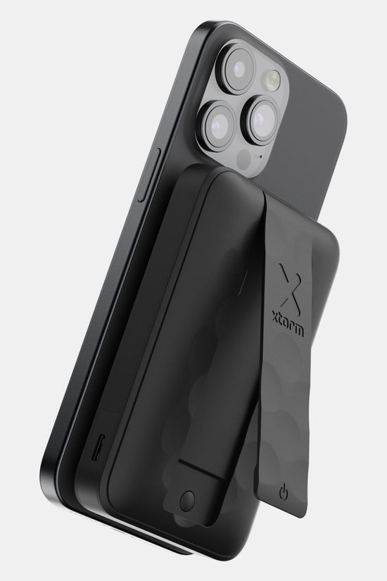 Xtorm FS5 - Magnetische Powerbank - 10.000 mAh black