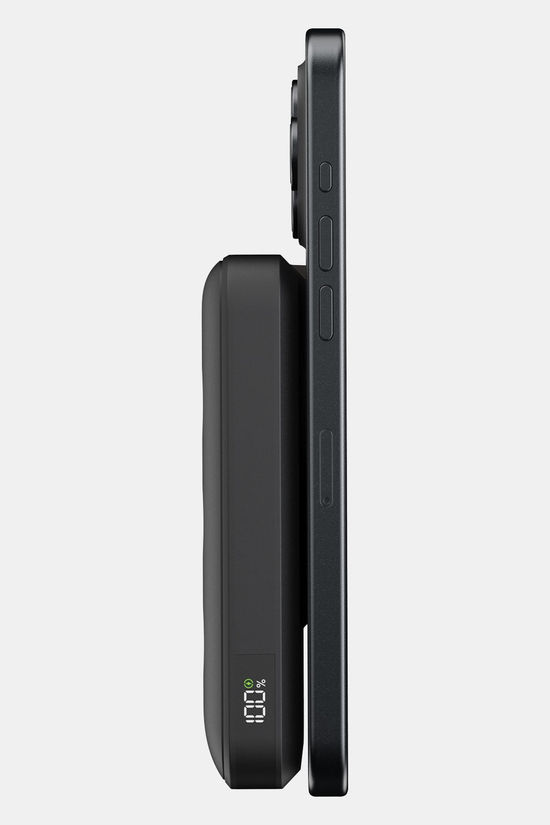 Xtorm FS5 - Magnetische Powerbank - 10.000 mAh black