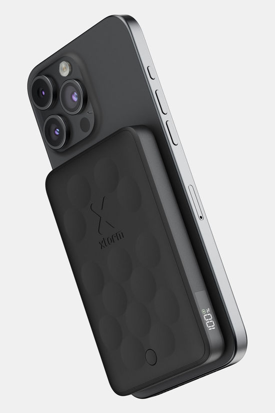 Xtorm FS5 - Magnetic Powerbank 5.000 mAh black