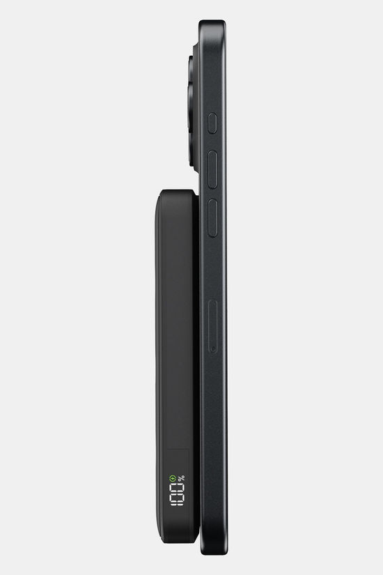Xtorm FS5 - Magnetic Powerbank 5.000 mAh black
