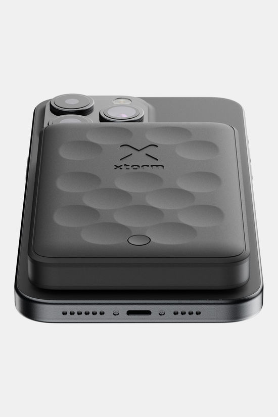 Xtorm FS5 - Magnetic Powerbank 5.000 mAh black